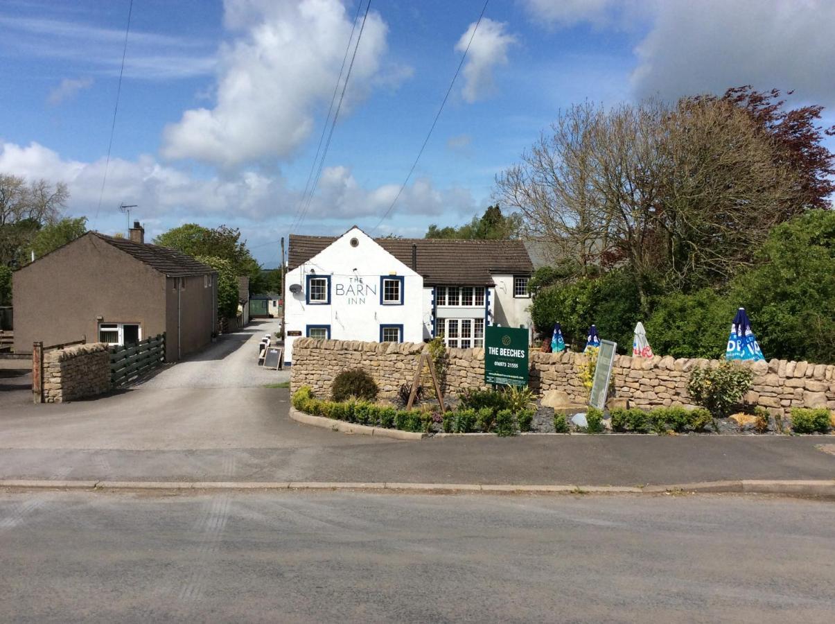 Lake District Cumbria Gilcrux Solway Firth Cabin Wigton Exterior foto